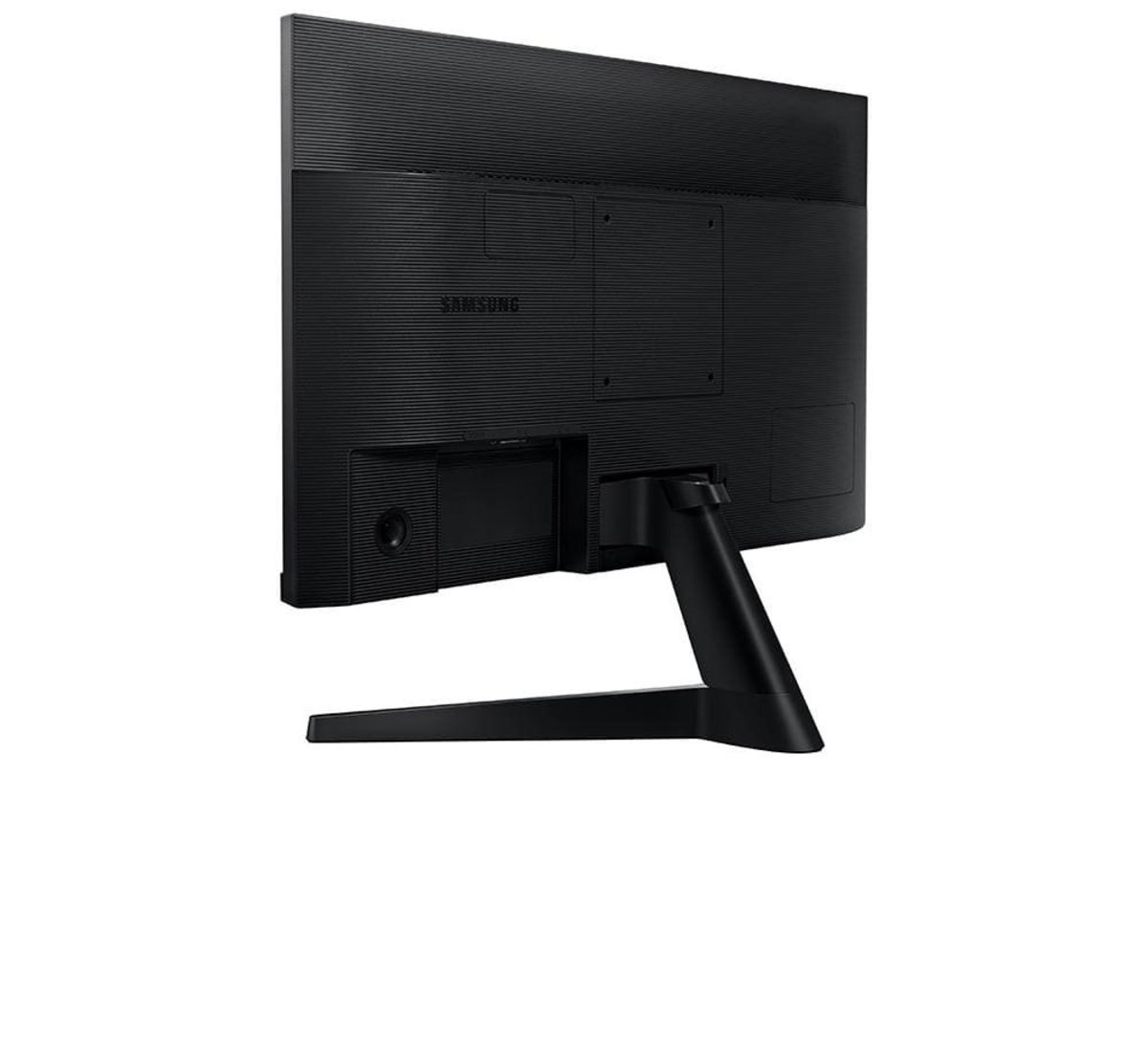 Samsung | Samsung LF22T350 22 FHD Monitor with bezel-less design 22 T350  22T350 | Color : Black | HKTVmall The Largest HK Shopping Platform