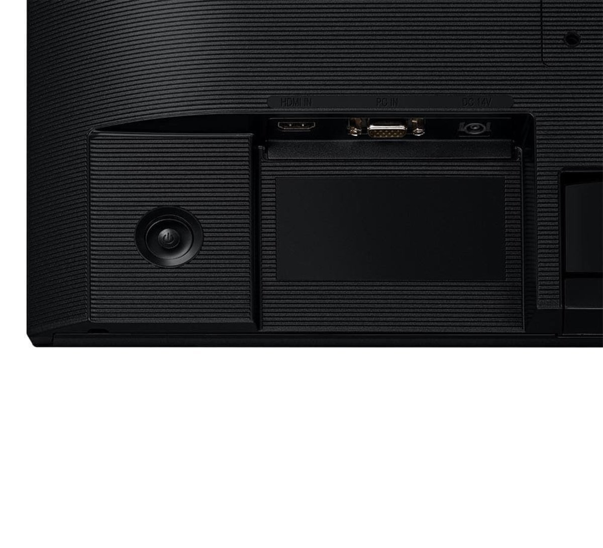 Samsung | Samsung LF22T350 22 FHD Monitor with bezel-less design 22 T350  22T350 | Color : Black | HKTVmall The Largest HK Shopping Platform