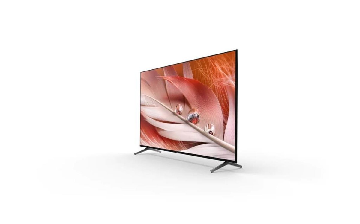 SONY | XR-50X90J 4K Google 智能電視BRAVIA X90J Series (日本產地