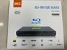 GIEC BLUE RAY藍光機/DVD/VCD/CD 全區碼 讀碟皇(行貨1年保用) BDP-G2808