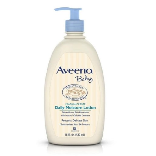mini aveeno lotion