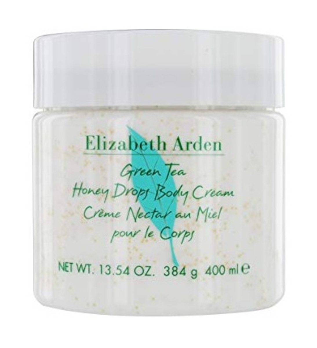 elizabeth arden green tea 500ml body cream