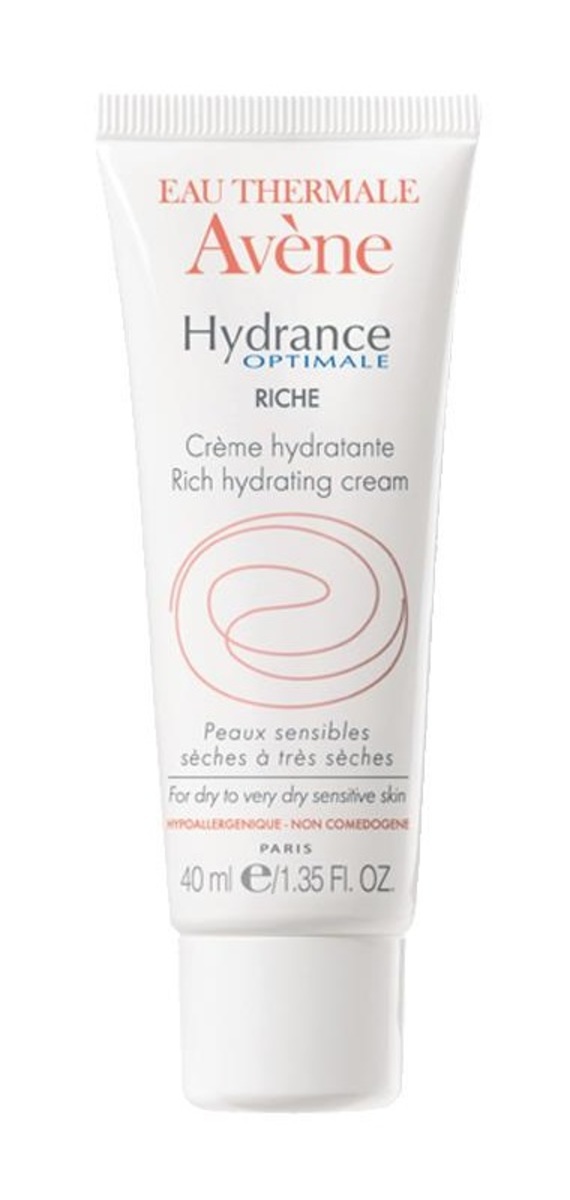 avene hydrating cream