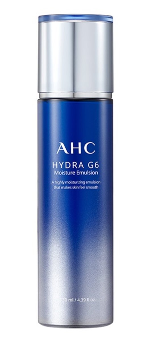 ahc moisturizer