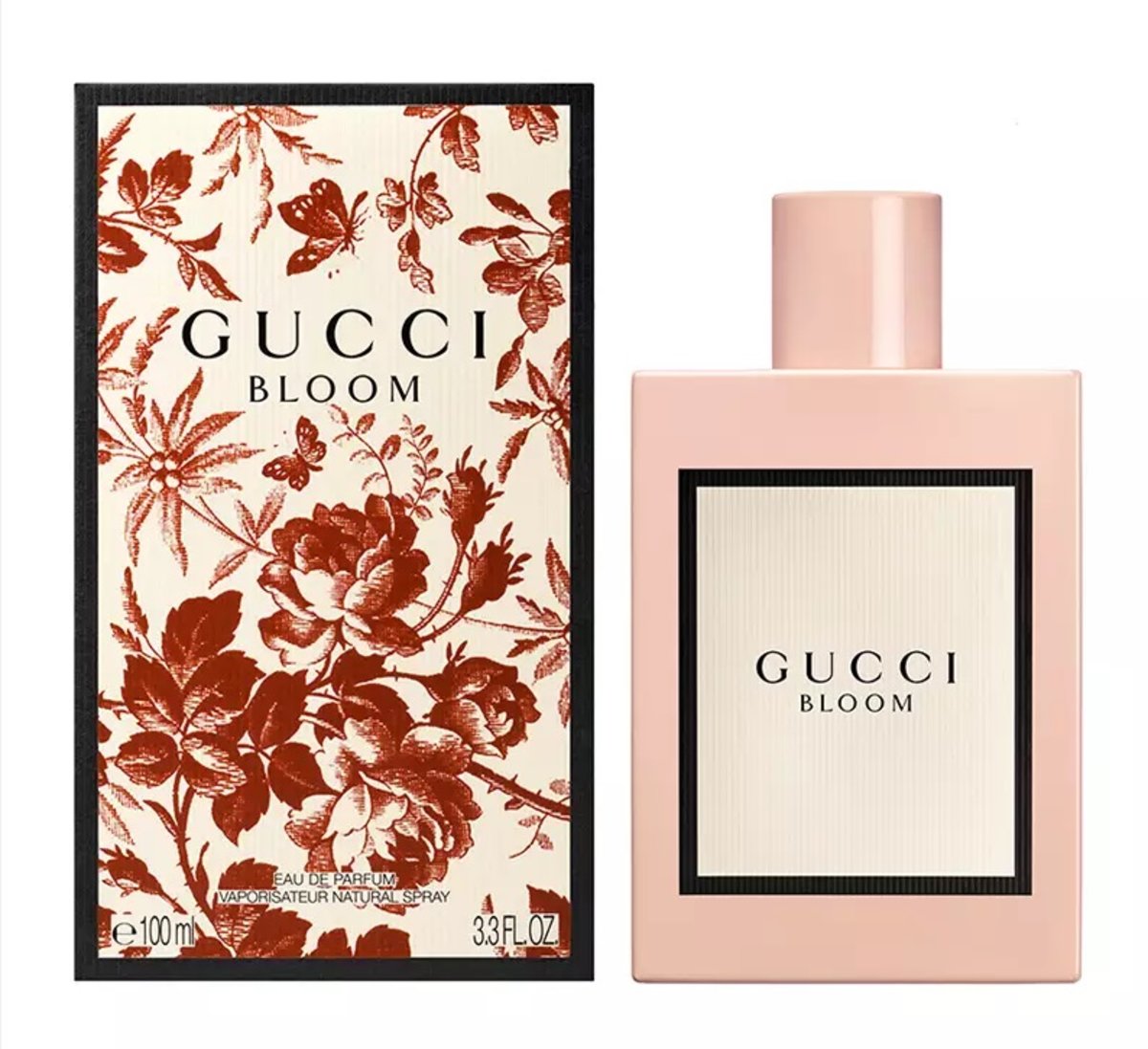 gucci bloom perfume small