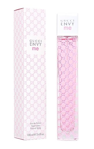 gucci envy me 30ml