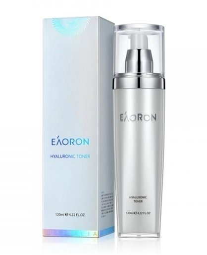 hyaluronic toner
