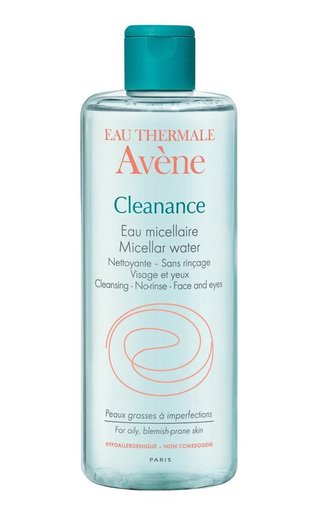 avene micellar