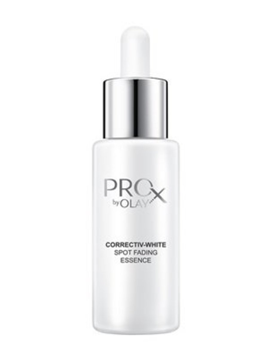 prox by olay spot fading essence serum