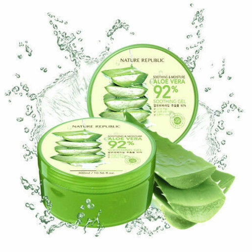 nature republic soothing