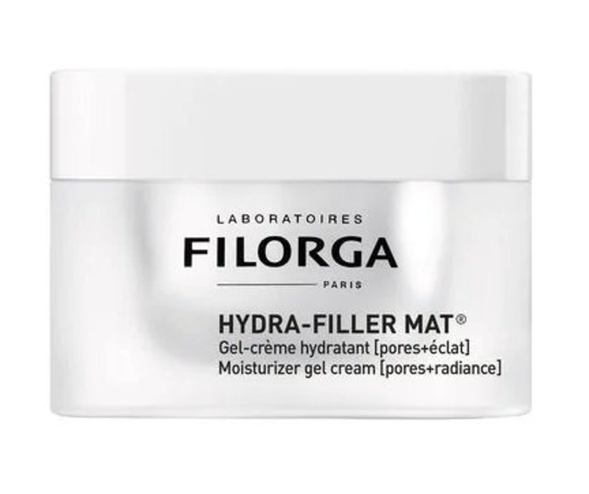filorga hydra filler moisturizer
