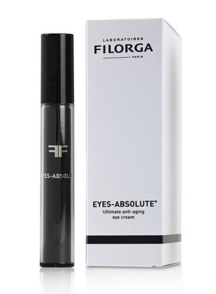 filorga eyes absolute cream 15ml