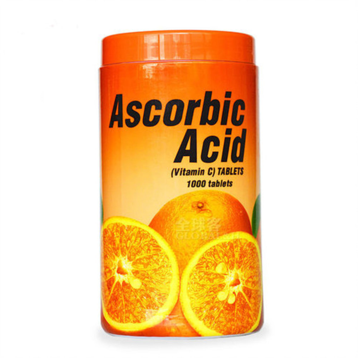 Patar Ascorbic Acid Vitamin C 1000 Tablets Hktvmall The Largest Hk Shopping Platform