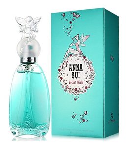 anna sui secret wish