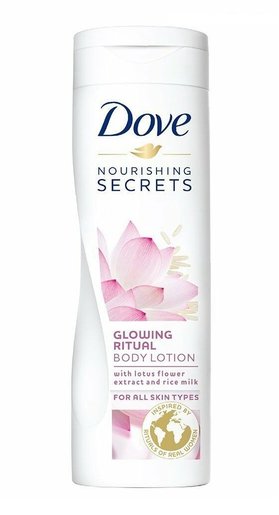 Dove | Nourishing Body Care Essential 