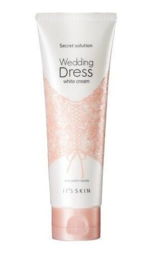care white cream