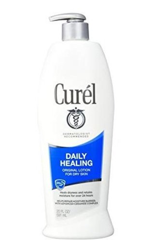curel original lotion
