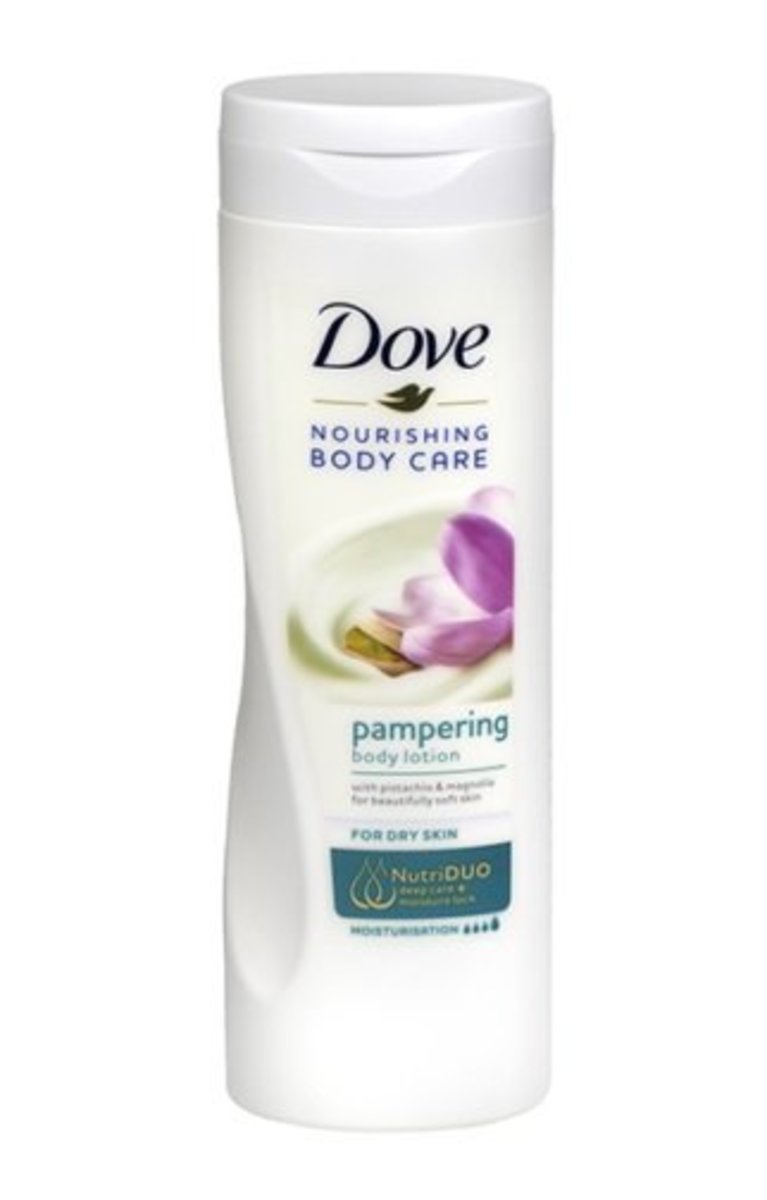 body care body lotion