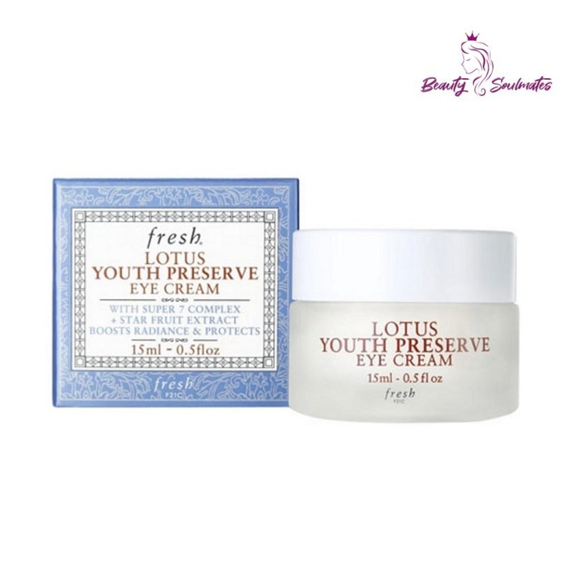 fresh lotus youth preserve night cream
