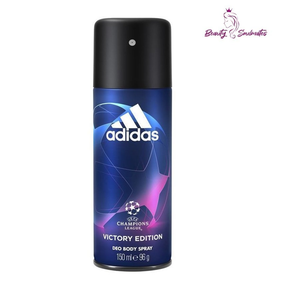 adidas deo body spray