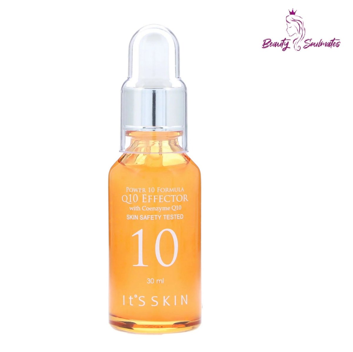 it's skin serum power 10