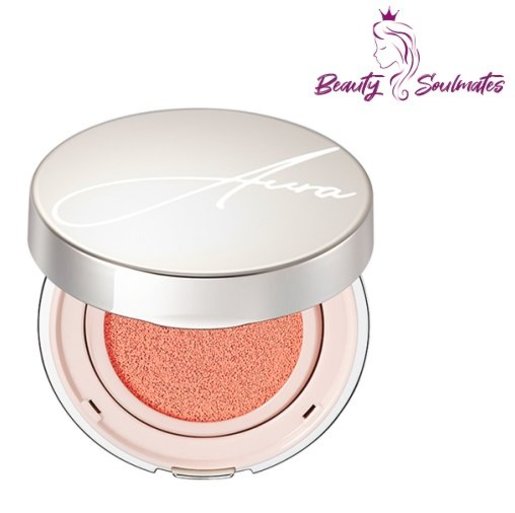 aura blush