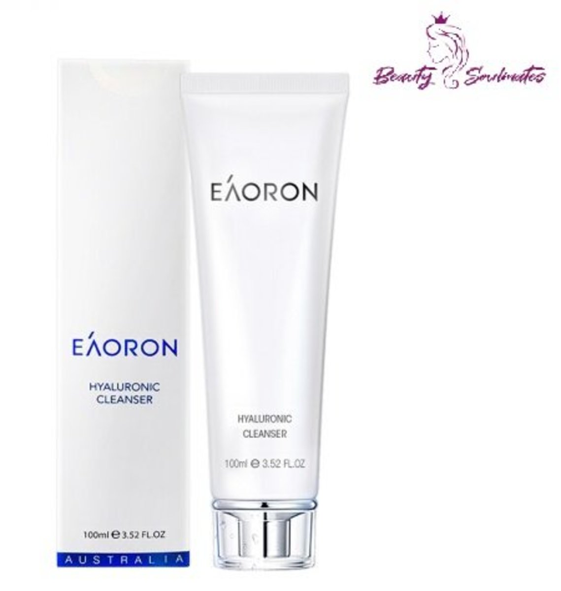 eaoron hyaluronic cleanser