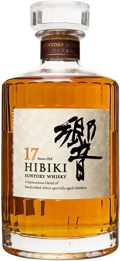 響| 響17年威士忌瓶裝700ml | HKTVmall 香港最大網購平台