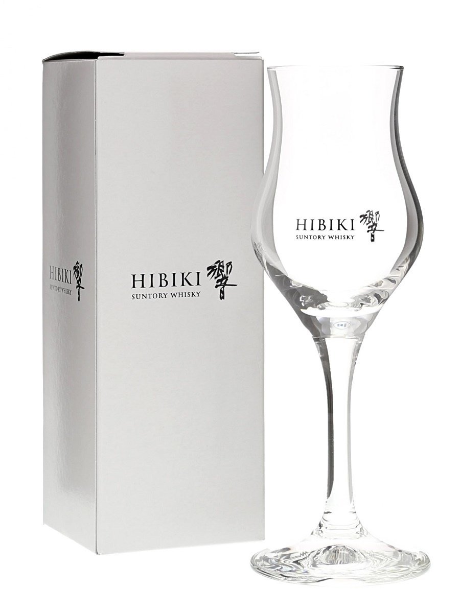 HIBIKI 響 聞香杯 WHISKY Tasting Glass