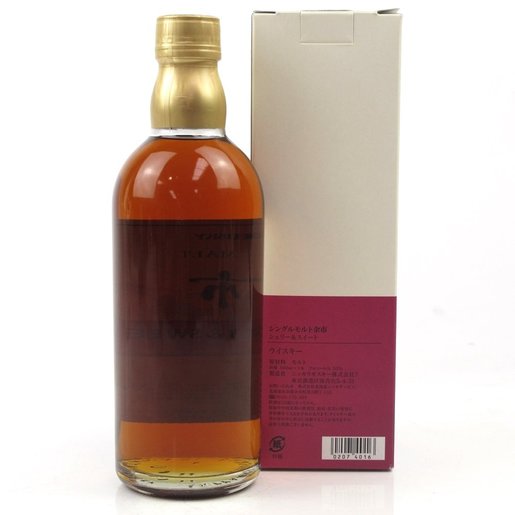 余市　SINGLE MALT SHERRY & SWEET 500ml 610qjpzmnJL._AC_UF1000,