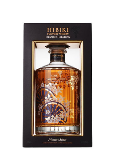 Hibiki | Hibiki Japanese Harmony Master Select Limited Hibiki | Hibiki Japanese Harmony Master Select Limited