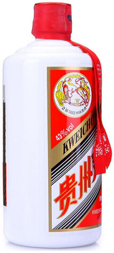 貴州茅台| Kweichow Moutai 貴州茅台酒43度附酒杯2隻原裝正貨500ml