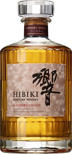 響| 響Blender's Choice 調和威士忌瓶裝700ml | HKTVmall 香港最大網購平台