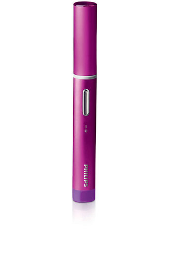 philips pink trimmer