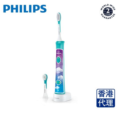 philips sonicare kids hx6322