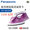 NI-M250T Pink Titanium Coated Sole Plate Steam Iron 1550W【Hong Kong License】