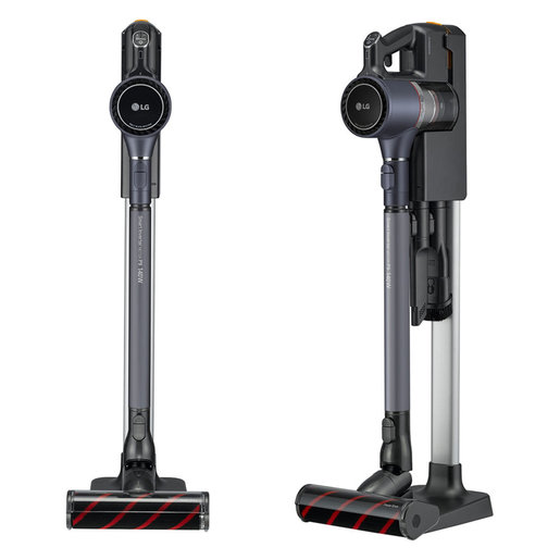 LG | CordZero A9 wireless vacuum 