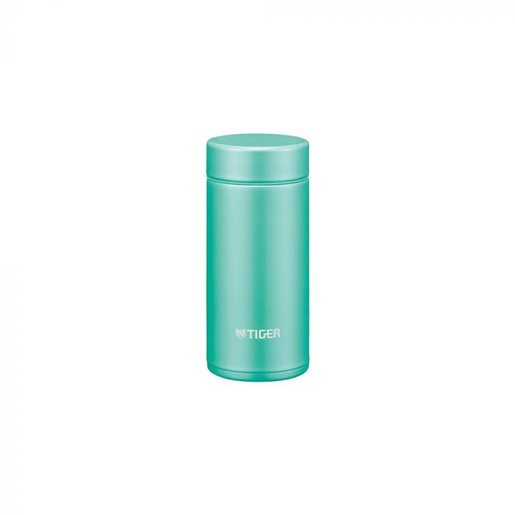 Tiger Tiger Mmp J0 Gp 0ml Ultra Light Stainless Steel Thermal Bottle Color Green Hktvmall The Largest Hk Shopping Platform