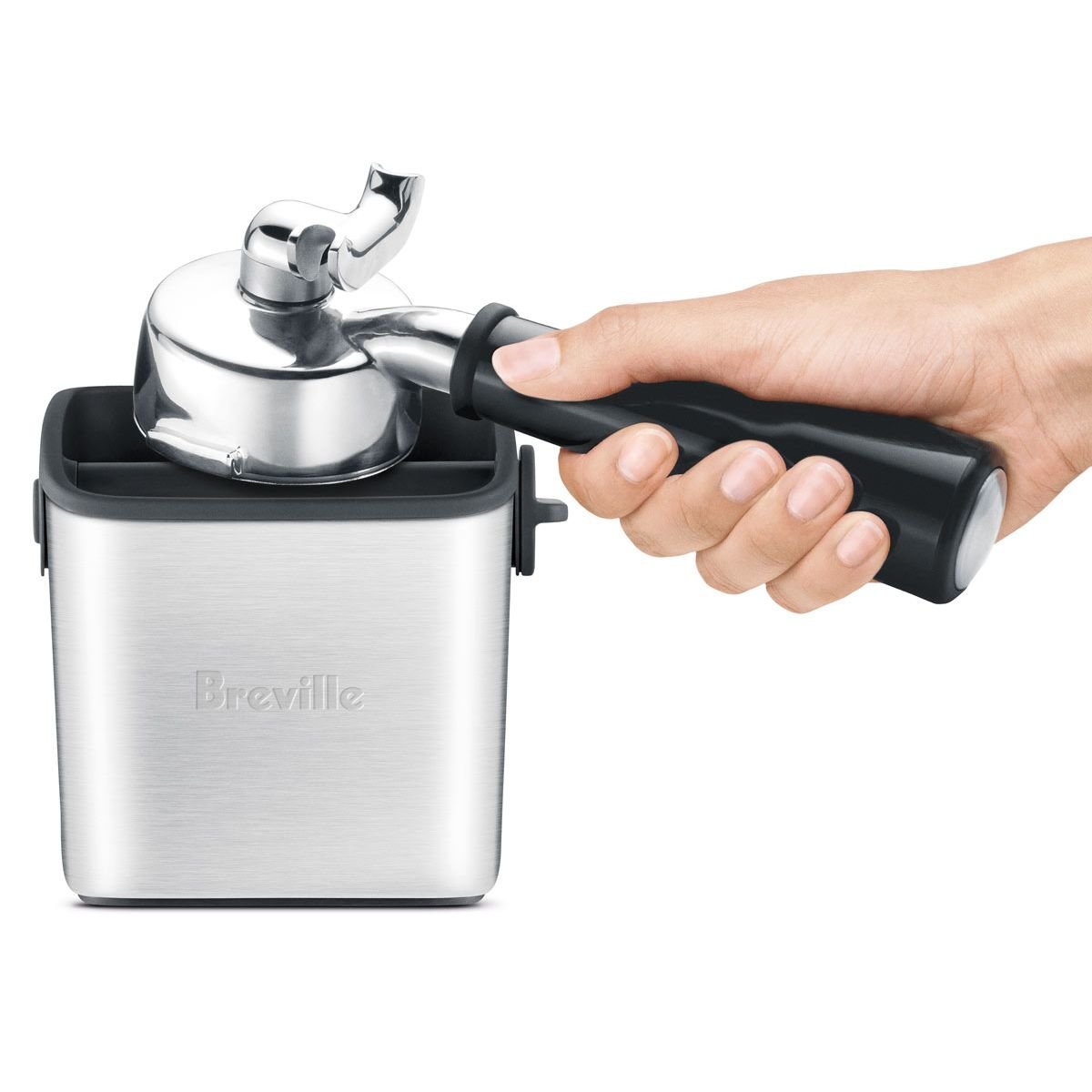 Breville | BES001BSS mini coffee 