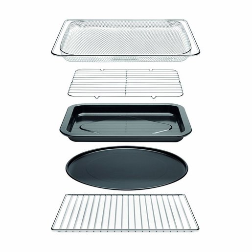Breville | the Smart Oven BOV860BSS 