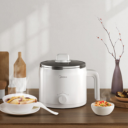 personal electric hot pot cooker