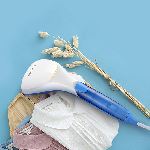 Philips gc300 steam & on sale go handheld garment steamer