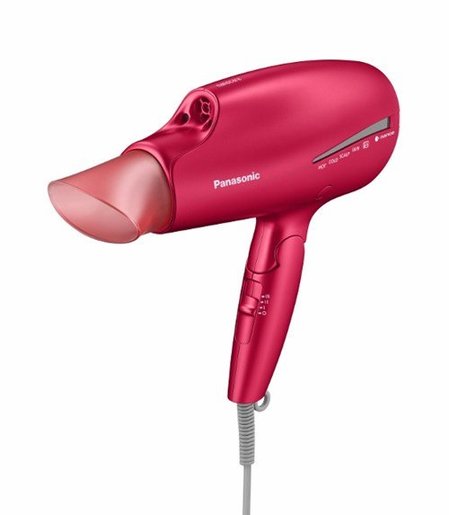 Panasonic | EH-NA9D Hair Dryer 1800W【Hong Kong License】 | Color