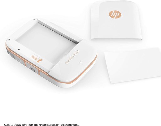 hp sprocket 2 in 1