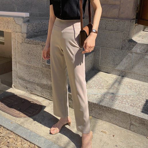 wide band sweatpants