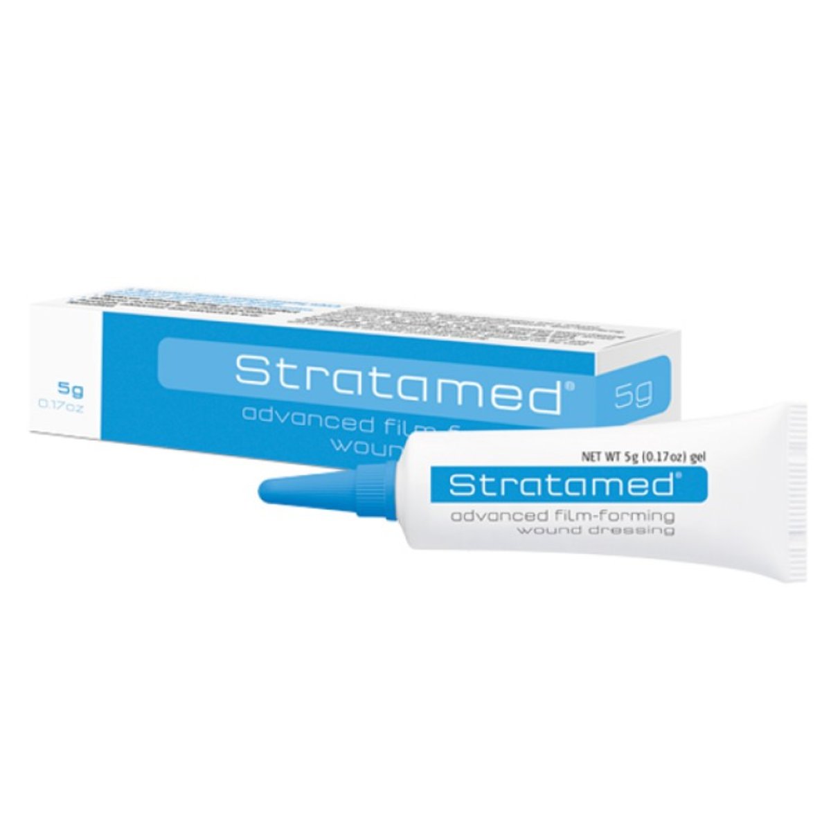 Stratamed advanced film-forming wound dressing 5g