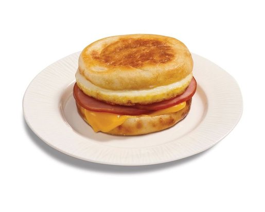 Hamilton Beach Breakfast Sandwich Maker Gray 25475A Egg Mcmuffin