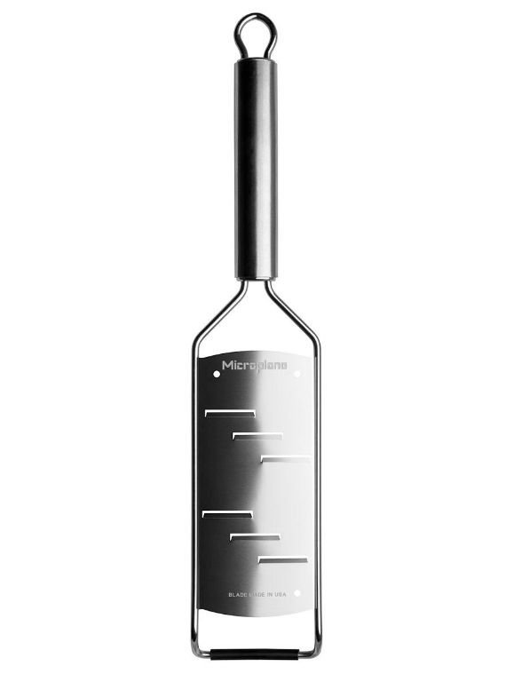 Microplane Professional Series Shaver