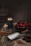 Master Series Fine Cheese Grater with Walnut Handle 43204