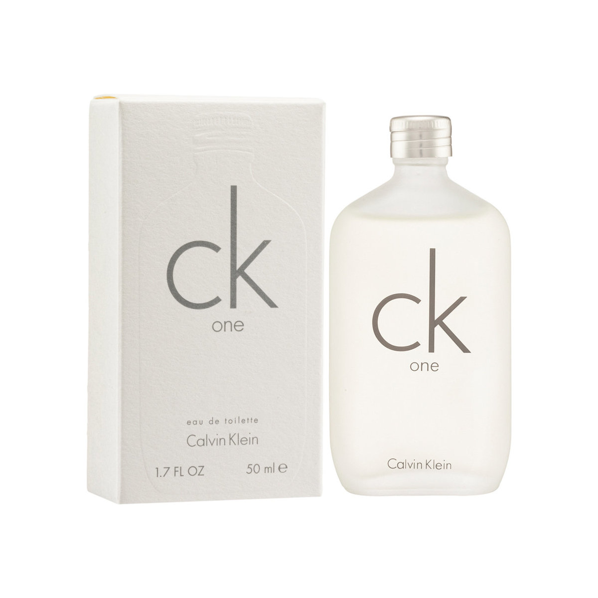 ck one 50ml